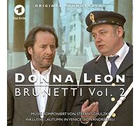André Rieu - Donna Leon Brunetti Vol.2