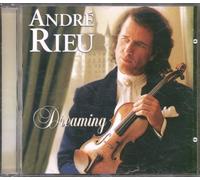 André Rieu - Dreaming