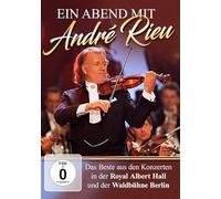 Ein Abend mit Andre Rieu [DVD]