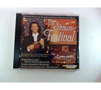 André Rieu - Ein Strauss-Festival