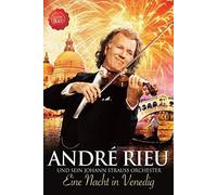 Andre Rieu - Eine Nacht in Venedig [Alemania] [DVD]