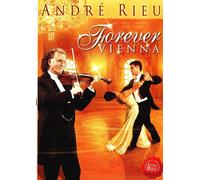 Andre' Rieu - Forever Vienna (Dvd+Cd)