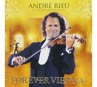 Andre Rieu Forever Vienna (CD) (Importación USA)
