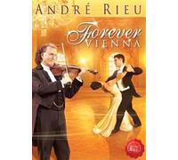 Andre' Rieu - Forever Vienna (Dvd+Cd)