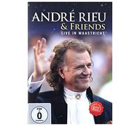 André Rieu & Friends - Live in Maastricht [NTSC]