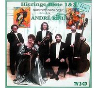 Andre Rieu - Hieringe Biete 1&2 Live