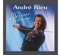 André Rieu & His Johann Strauss Orchestra - Wiener Melange
