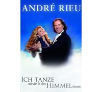 Andre Rieu - Ich tanze mit Dir in den Himmel hinein (+ CD) [Alemania] [DVD]