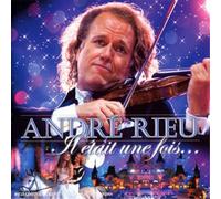 Andre Rieu – Il Etait une Fois – CD – Importación USA