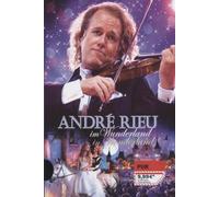 Andre Rieu - Im Wunderland - Limited Pur Edition [Alemania] [DVD]