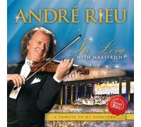 André Rieu - In Love With Maastricht - A Tribute To My Hometown