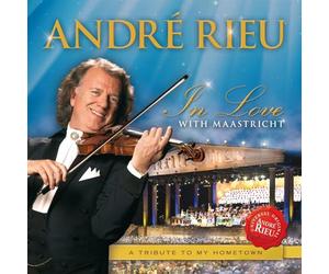 André Rieu - In Love With Maastricht - A Tribute To My Hometown