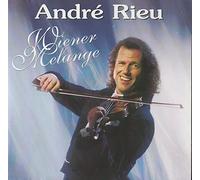 Andre Rieu - incl. Medleys (Strauss Party & Carnaval Venice)