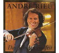 André Rieu - J a h r t a u s e n d f e s t