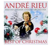 Andre Rieu Best of Christmas (CD) (Importación USA)