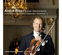 Andre Rieu & Johann Strauss Orchestra - Wiener Walzertraume