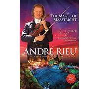 André Rieu - La Magia De Maastricht [DVD]