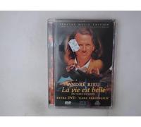 Andre Rieu - La vie est belle [Alemania] [DVD]