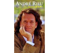Andre Rieu - La vie est belle [Alemania] [VHS]