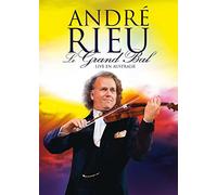 André Rieu - Le Grand Bal - Live en Australie [DVD]