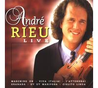 André Rieu - Live