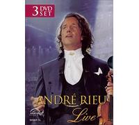 Andre Rieu - Live [Alemania] [DVD]