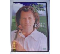Andre Rieu: Live in Dublin [USA] [DVD]