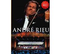 André Rieu - Live In Maastricht 2 [DVD]