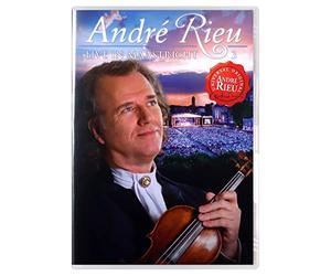 Andre Rieu - Live in Maastricht 3 [DVD]
