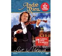 Andre Rieu: Live in Vienna [USA] [DVD]
