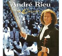 Andre Rieu - Live incl. Audience Applause etc.