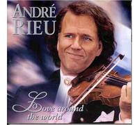 André Rieu - Love Around The World