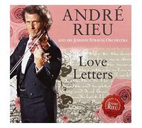 André Rieu - Love Letters