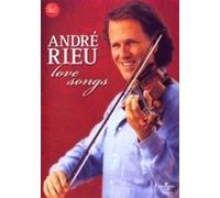 ANDRE RIEU:LOVE SONGS
