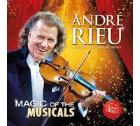André Rieu – Magic Of The Musicals
