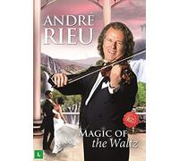 Andre Rieu – Magic Of The Waltz – DVD – Universal Music Group