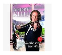 Andre Rieu - Magic Of The Waltz [DVD]
