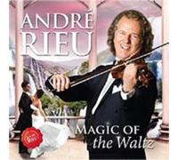 André Rieu: Magic of the Waltz (DVD) André Rieu