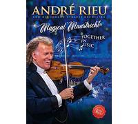 André Rieu - Magical Maastricht (DVD)