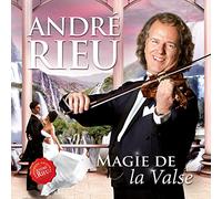 André Rieu - Magie de la vase [DVD]