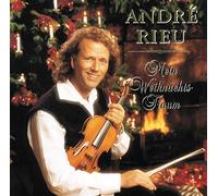 Andre Rieu - Mein Weihnachtstraum