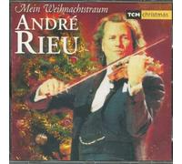 André Rieu - Mein Weihnachtstraum