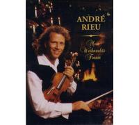 Andre Rieu - Mein Weihnachtstraum [Alemania] [DVD]