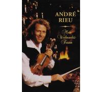 André Rieu - Mein Weihnachtstraum [Alemania] [DVD]