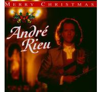 Andre Rieu - Merry Christmas