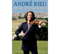André Rieu - Musik zum Träumen [Alemania] [DVD]