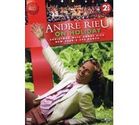 Andre Rieu on Holiday [Alemania] [DVD]