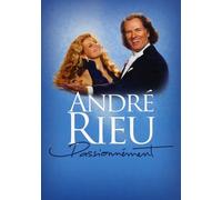 André Rieu - Passionnément [Francia] [DVD]