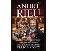 ANDRÉ RIEU: Personal Life, Musical Career, and the Story Behind His Johann Strauss Orchestra