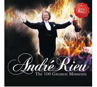 Andre Rieu reatest Moments (CD)